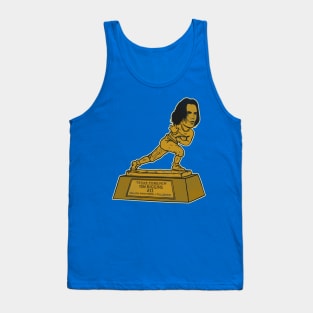 Tim Riggins Trophy Boy Tank Top